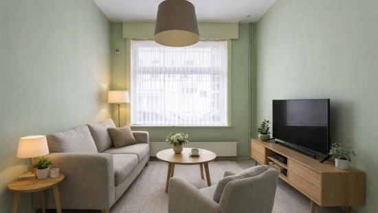 Hendrik Beyaertstraat - 1 - - 8500