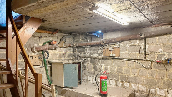 Rue des Eglantines - 1A - - 4020