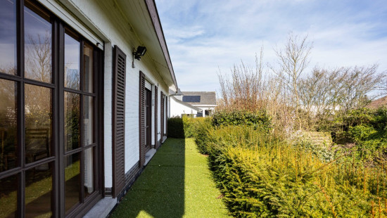 Sint Annastraat - 25 - - 8510