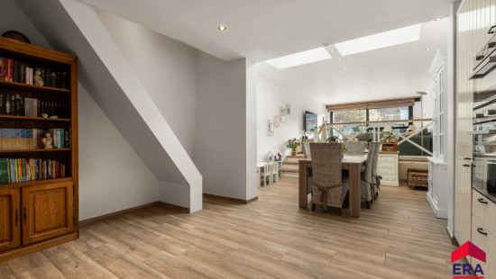 Bredestraat - 105 - - 9300