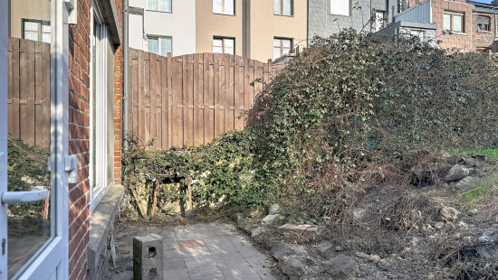 Rue des Eglantines - 1A - - 4020