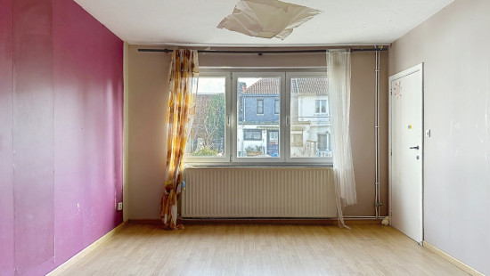 Rue des Eglantines - 1A - - 4020