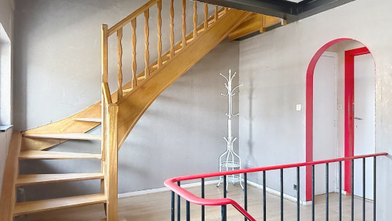 Rue des Eglantines - 1A - - 4020