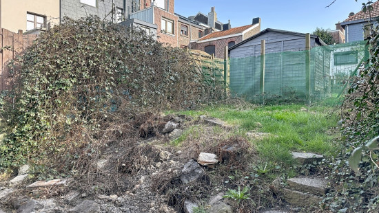 Rue des Eglantines - 1A - - 4020