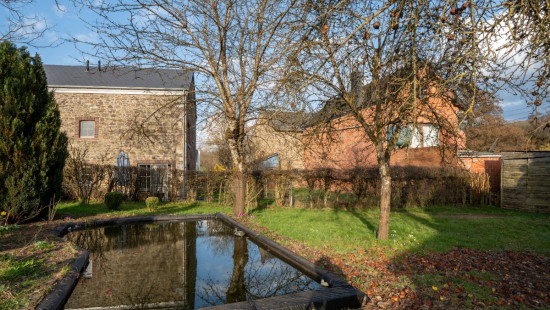 rue de l'Aisne - 12 - - 6997