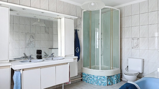 Rue des Eglantines - 1A - - 4020