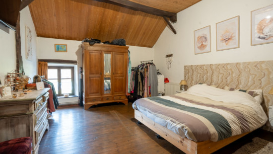 rue de l'Aisne - 12 - - 6997