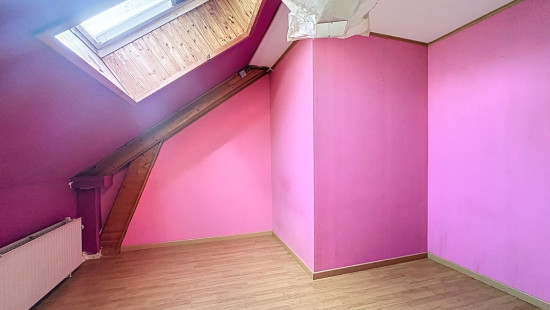 Rue des Eglantines - 1A - - 4020