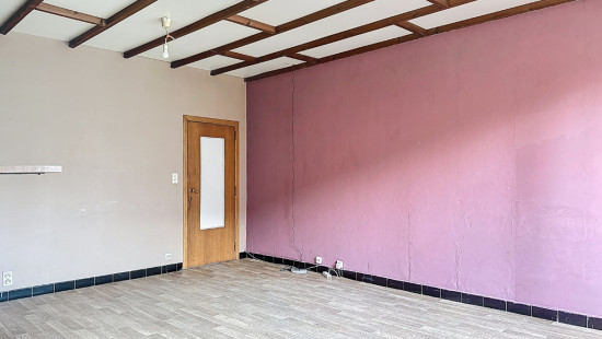 Rue des Eglantines - 1A - - 4020