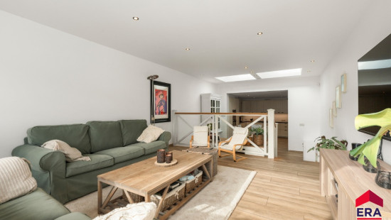 Bredestraat - 105 - - 9300