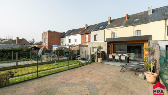 Bredestraat - 105 - - 9300