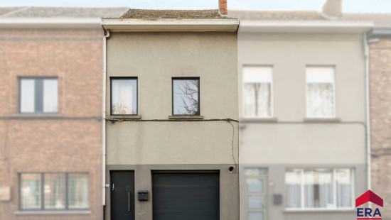 Bredestraat - 105 - - 9300