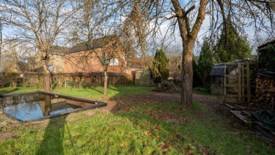 rue de l'Aisne - 12 - - 6997