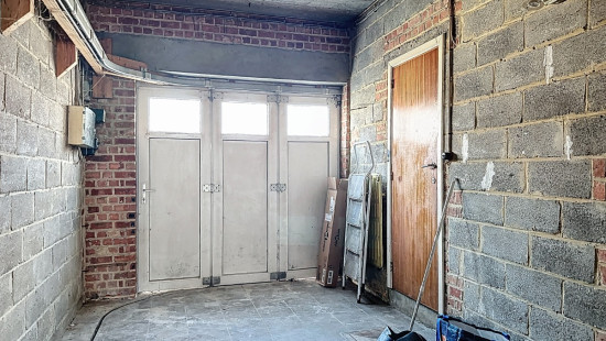 Rue des Eglantines - 1A - - 4020