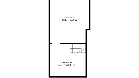 Rue des Eglantines - 1A - - 4020