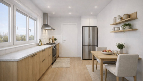 Meirbeekstraat - 102 - - 9308