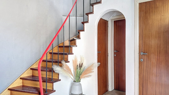 Rue des Eglantines - 1A - - 4020