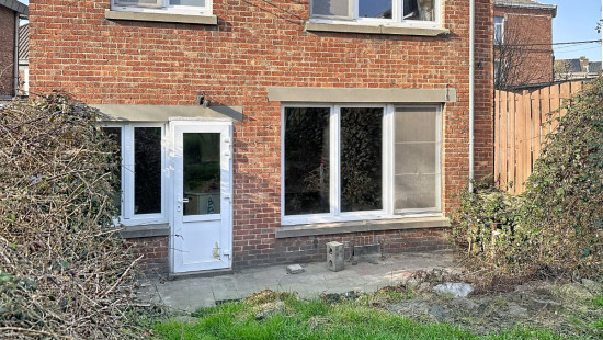 Rue des Eglantines - 1A - - 4020