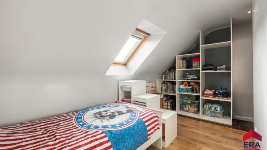 Bredestraat - 105 - - 9300