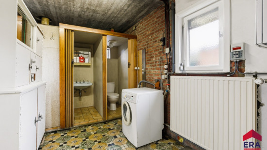 Meirbeekstraat - 102 - - 9308