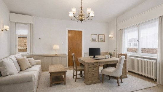 Meirbeekstraat - 102 - - 9308