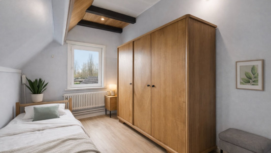 Meirbeekstraat - 102 - - 9308