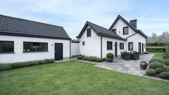 Meirbeekstraat - 102 - - 9308