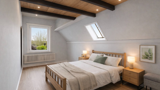 Meirbeekstraat - 102 - - 9308