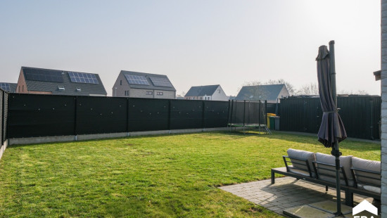 Muysertstraat - 23 - - 2400