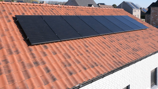 Molenstraat - 20 - - 3910