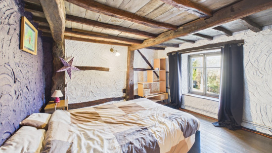 rue de l'Aisne - 12 - - 6997