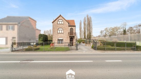 Koning Leopoldstraat - 73 - - 9920