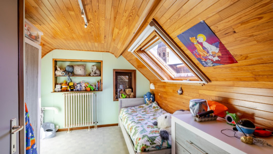 Leegstraat - 6 - - 9960