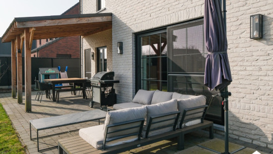 Muysertstraat - 23 - - 2400