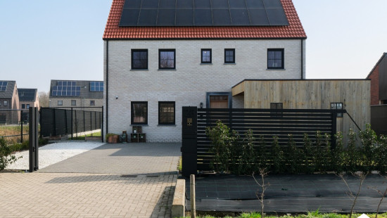 Muysertstraat - 23 - - 2400