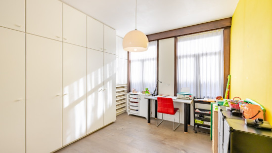 Leegstraat - 6 - - 9960