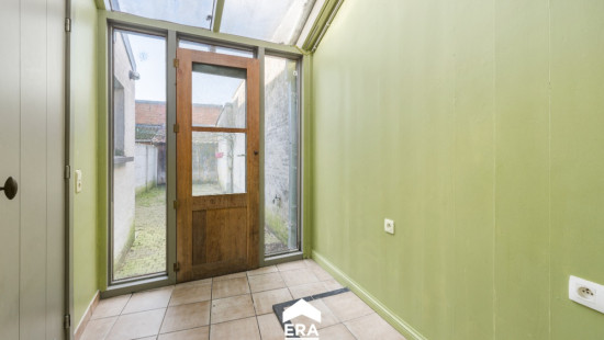 Bruggestraat - 30 - - 8750