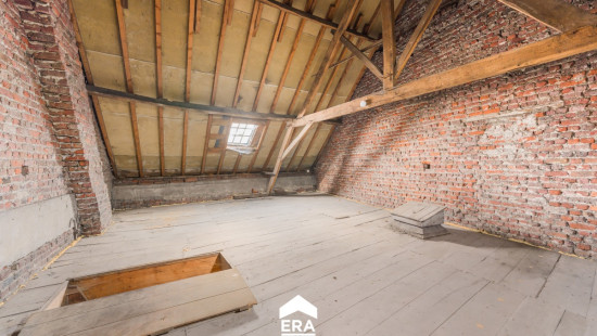 Bruggestraat - 30 - - 8750