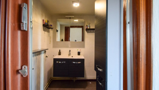 Leuvenselaan - 801 - - 3300