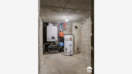 Molenstraat - 20 - - 3910