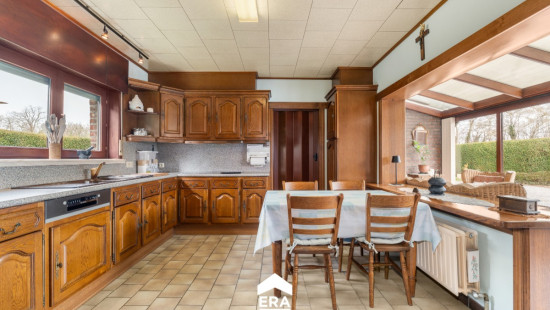 Koning Leopoldstraat - 73 - - 9920