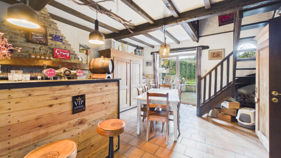 rue de l'Aisne - 12 - - 6997