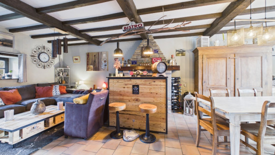 rue de l'Aisne - 12 - - 6997