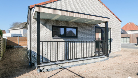 Molenstraat - 20 - - 3910