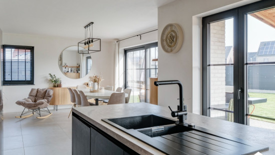 Muysertstraat - 23 - - 2400