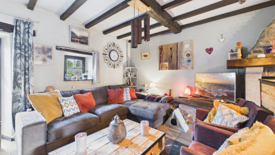 rue de l'Aisne - 12 - - 6997