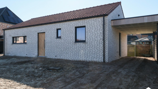 Molenstraat - 20 - - 3910