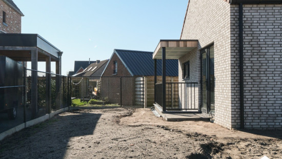 Molenstraat - 20 - - 3910