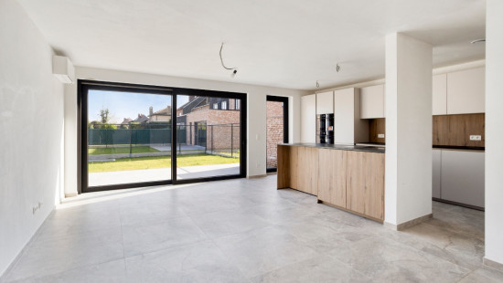 Krommestraat - 21 - - 2830