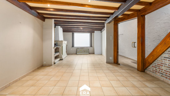 Bruggestraat - 30 - - 8750